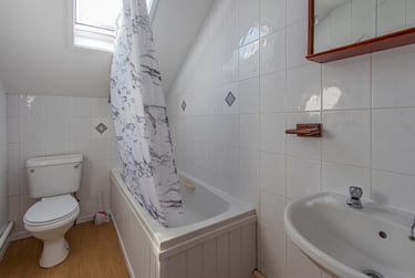 1 bed house, Northcote Street, Plasnewydd, Cardiff, CF243BH - Image 5